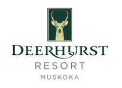 ToDoOntario, Deerhurst Resort logo