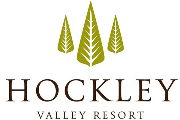 Hockley Valley Resort, logo