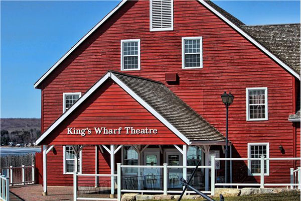 King's Wharf Theatre