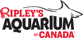 ToDoOntario - Ripley's Aquarium of Canada, logo