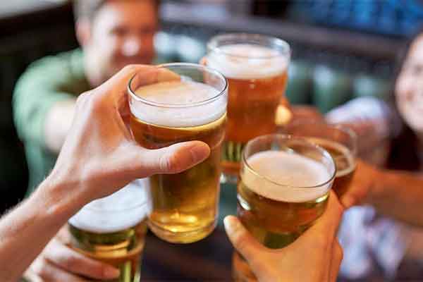 ToDoOntario - Deehurst Resort craft beer package