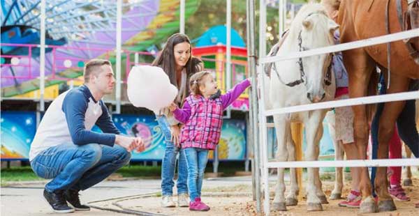 ToDoOntario, Fall Fair, Midway, Carnival