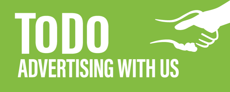 ToDo - Advertise With Us