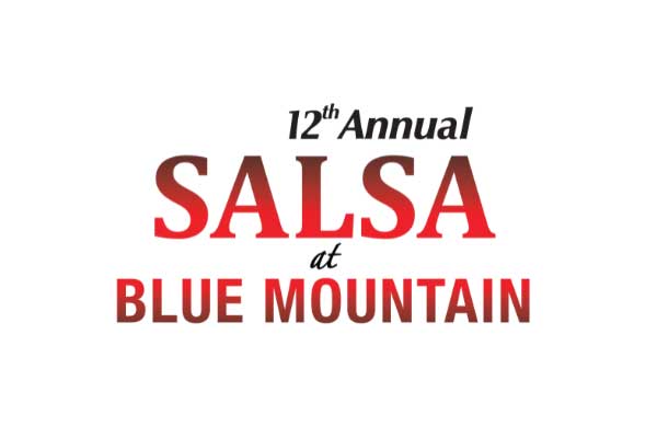 ToDoOntario - 12th Salsa at Blue Mountain