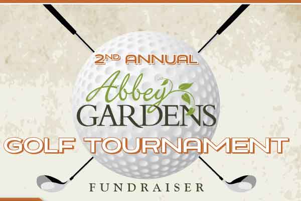 ToDoOntario, Abbey Garden Charity Golf Tournament