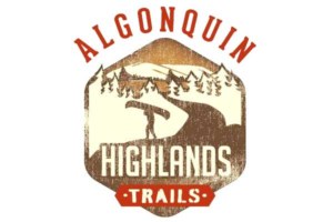 ToDoOntario, Algonquin Highlands Trails, logo