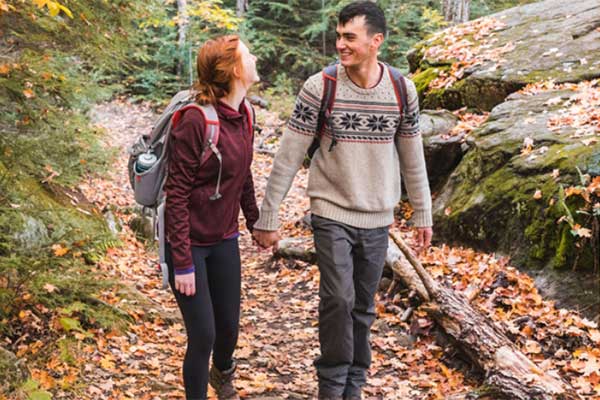 New Outfitter in Town – Hike Haliburton