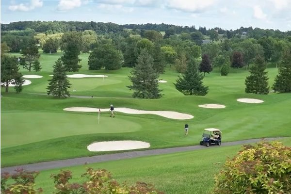 ToDoOntario, BestGolfTrips - Niagara Golf Packages 4