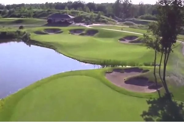 ToDoOntario, BestGolfTrips - Niagara Golf Packages 2 2
