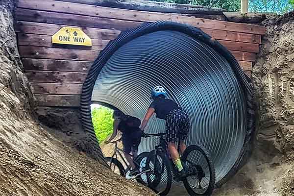 ToDoOntario - Bike Trails at Hockley