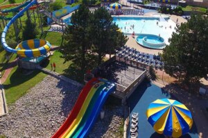ToDoOntario - Bingemans, water park
