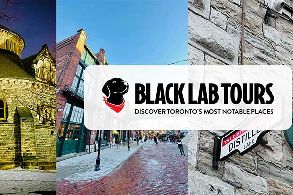 ToDoOntario - Black Lab Tours