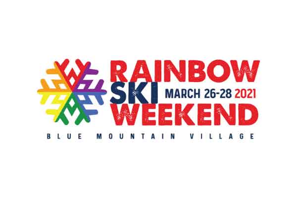 ToDoOntario - Blue Mountain Village, Rainbow Ski Weekend