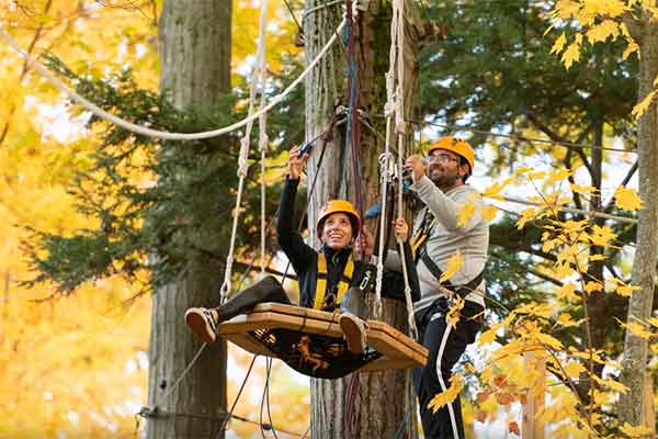 ToDoOntario - Blue Mountain Resort, Fall Play All Day