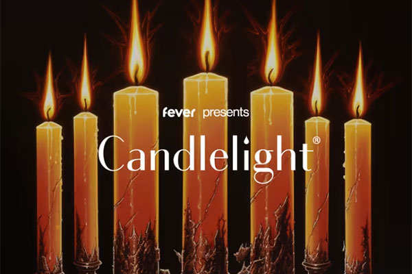 ToDoOntario - Candlelight Concerts