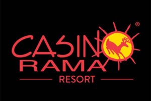 ToDoOntario, Casino Rama Resort, logo
