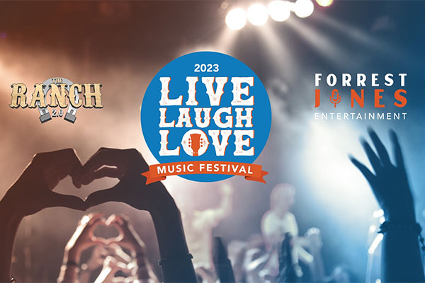 ToDoOntario Live Laugh Love Festival