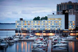 ToDoOntario - Delta Hotels Kingston Waterfront