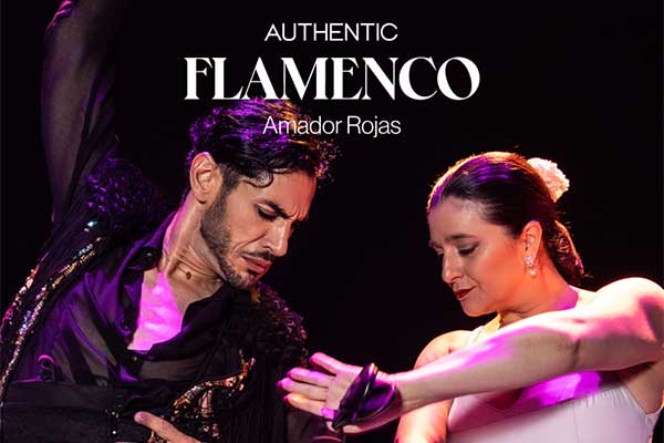 ToDoOntario - Authentic Flamenco