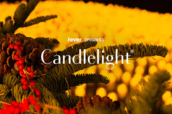 ToDoOntario - Christmas Holidays, Candlelight Concerts