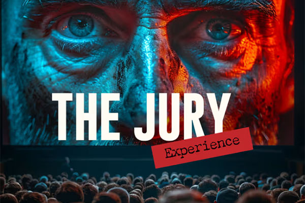 ToDoOntario - FeverUp, The Jury Experience