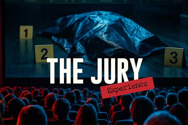 ToDoOntario - Fever Up - The Jury Experience