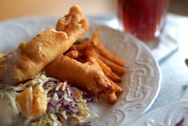 Best Fish and Chips in Ontario