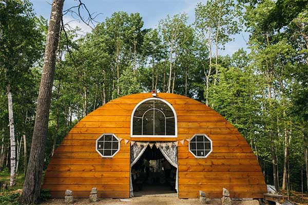 Where Are the Best Small Wedding Venues in Ontario?