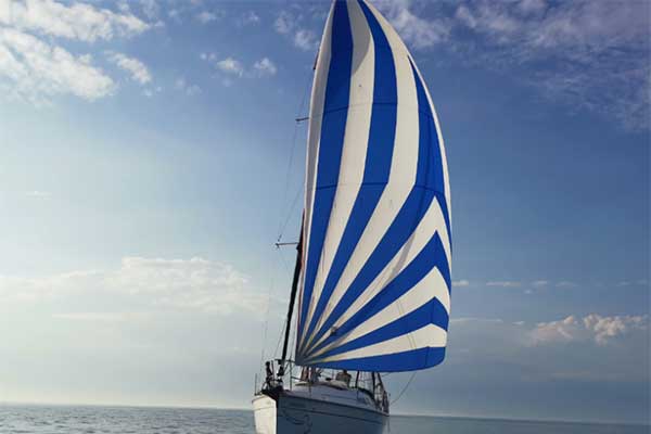 ToDoOntario - Friday Harbour Resort, sail boat