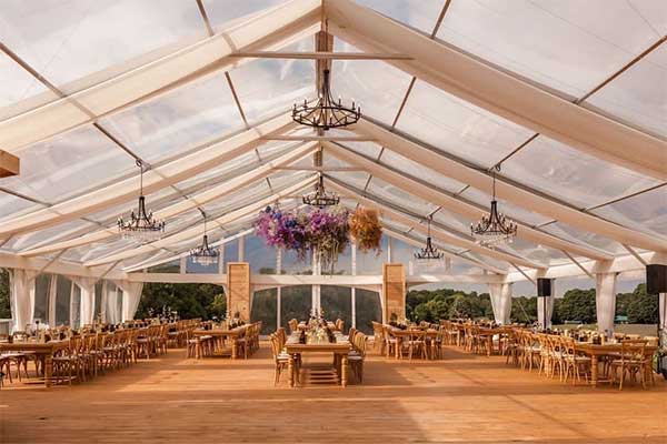 ToDoOntario - Glen Oro Farm weddings