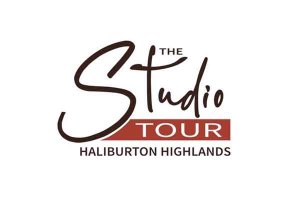 haliburton art studio tour