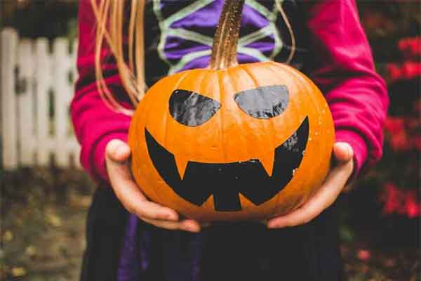 Sensory-friendly Halloween in Muskoka - Parry Sound