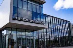 ToDoOntario - Hamilton Family Theatre