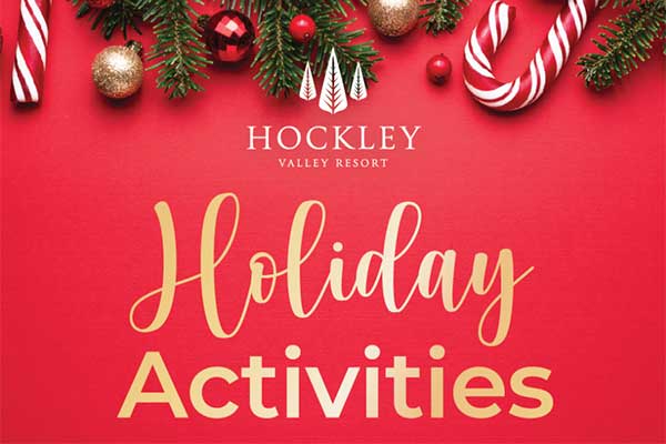 ToDoOntario - Hockley Valley Resort, holiday activities