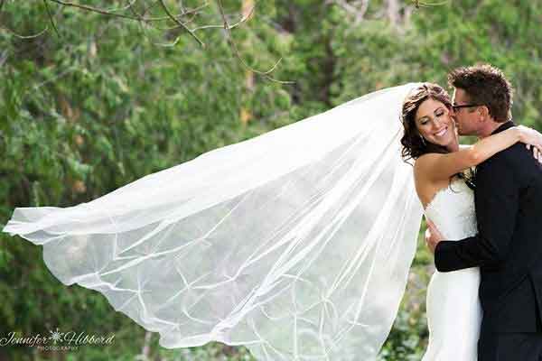 ToDoOntario - Hockley Valley Resort, wedding package