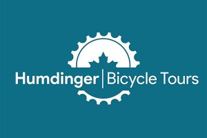 ToDoOntario, Humdinger Bicycle Tours logo
