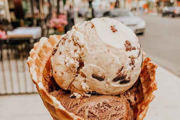 Ontario’s Favourite Ice Cream Shops