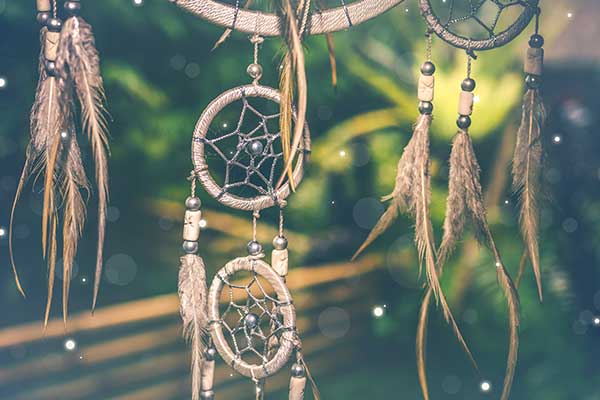 To Do Ontario - Indigenous Tourism, dreamcatchers