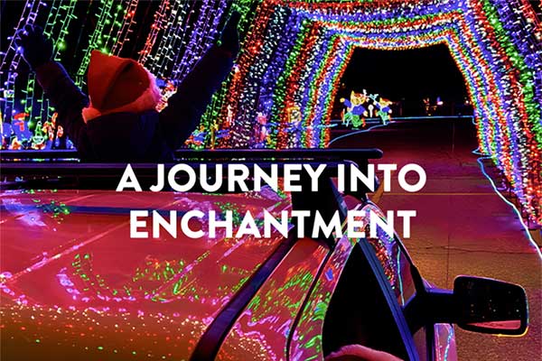 ToDoOntario - A Journey into Enchantment