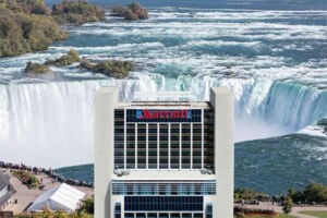 ToDoOntario - Niagara Falls Marriott on the Falls