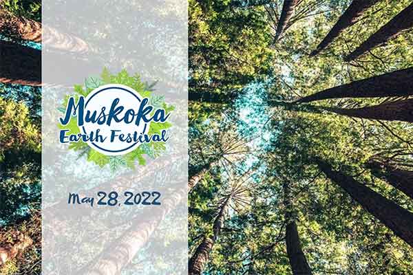 ToDoOntario - Muskoka Earth Festival
