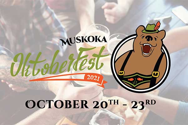 ToDoOntario - Muskoka Oktoberfest