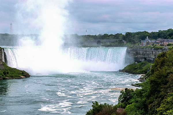 ToDoOntario - Niagara Falls