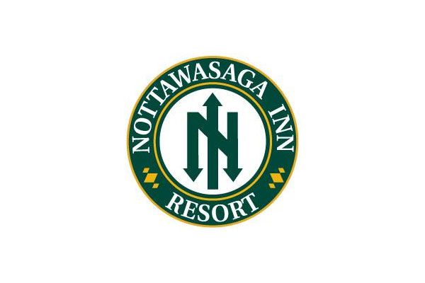 ToDoOntario, Nottawasaga Inn Resort, logo