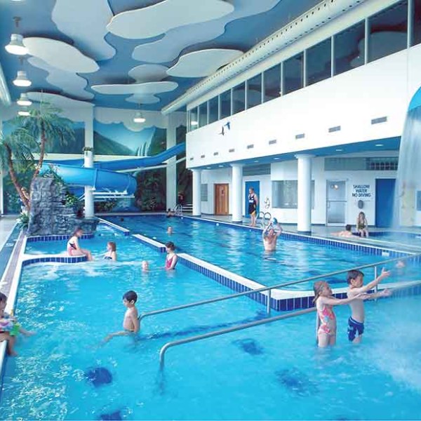 ToDoOntario - Nottawasaga Inn Resort, pool
