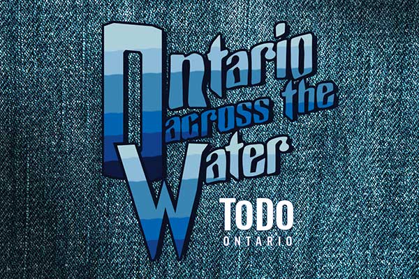 ToDoOntario - Ontario Across the Water, activities