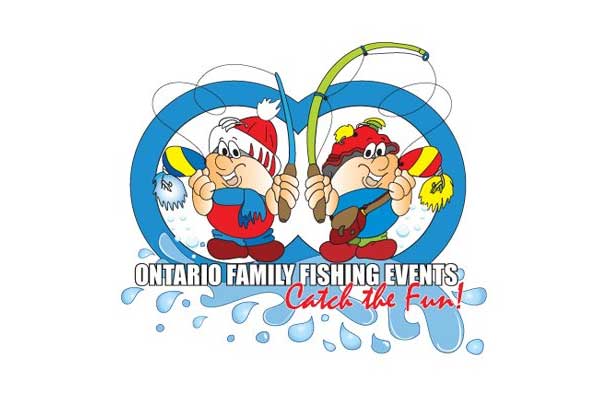 ToDoOntario, Ontario Family Fishing Events