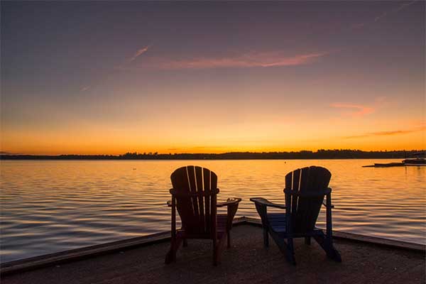 Spring & Summer Adventures in Orillia & Lake Country