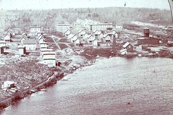 ToDoOntario - Parry Sound Ghost Towns
