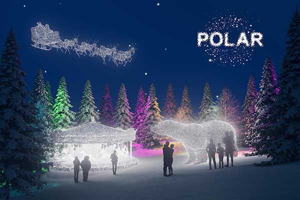 ToDoOntario - Polar Winter Festival, Toronto